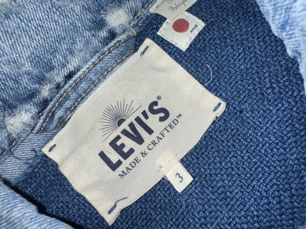 Levi's Made & Crafted Levi’s Made and Crafted Bor… - image 3