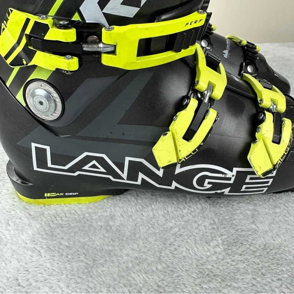 Other Lange RX 120 Max Grip Intermediate-Advanced… - image 4