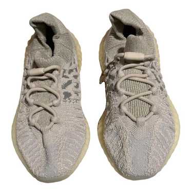 Yeezy x Adidas Cloth lace ups - image 1