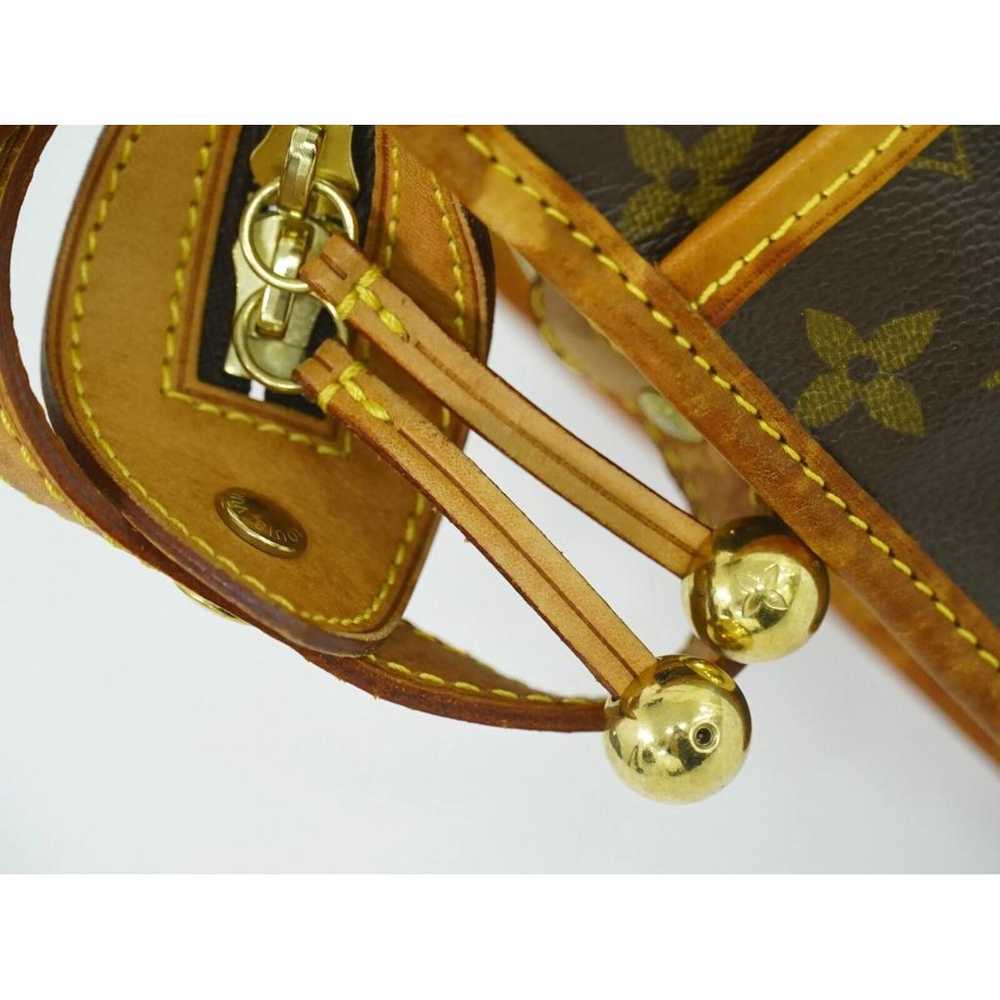 Louis Vuitton Popincourt handbag - image 8