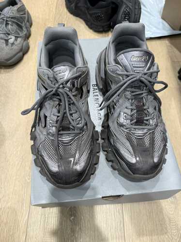 Balenciaga Balenciaga TRACK 2 OPEN SNEAKER