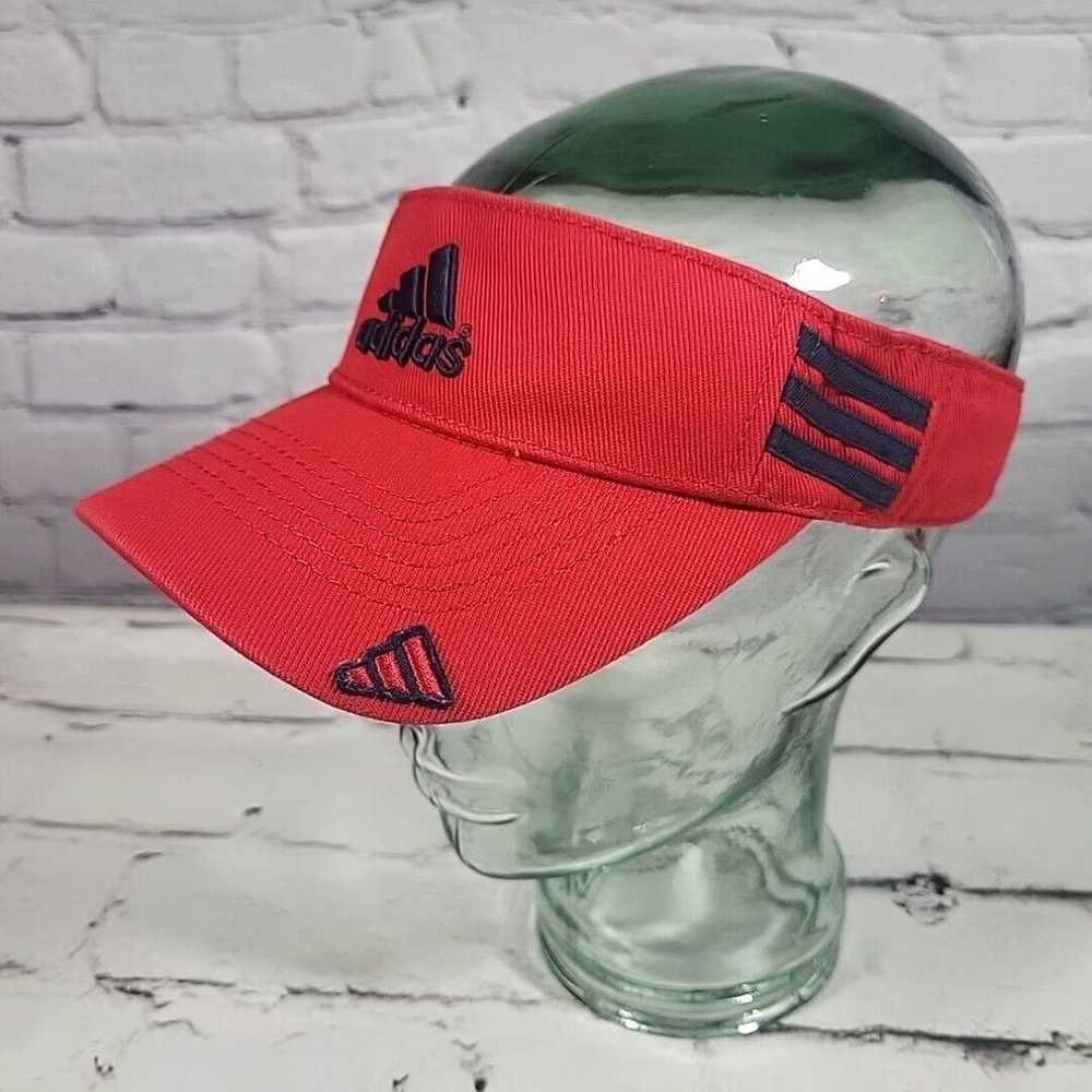 Adidas Golfing Enthusiasts Favorite Adjustable Re… - image 2