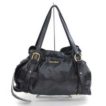 Miu miu bag side - Gem
