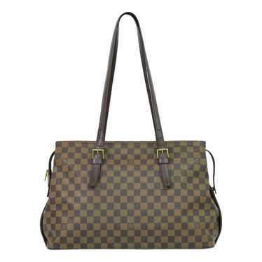 Louis Vuitton Chelsea tote