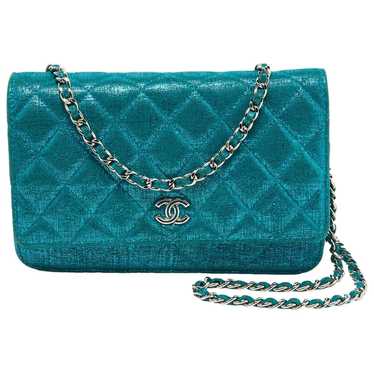 Chanel Wallet - image 1