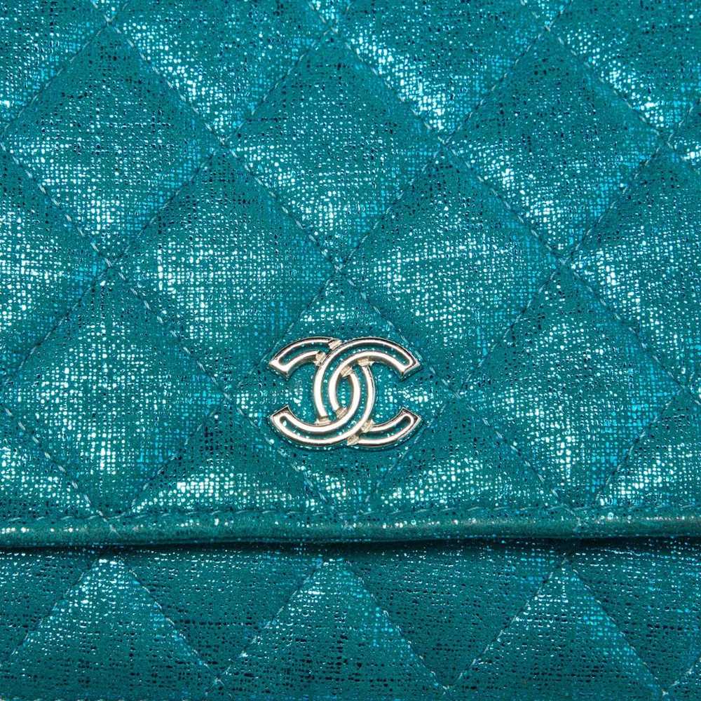 Chanel Wallet - image 4