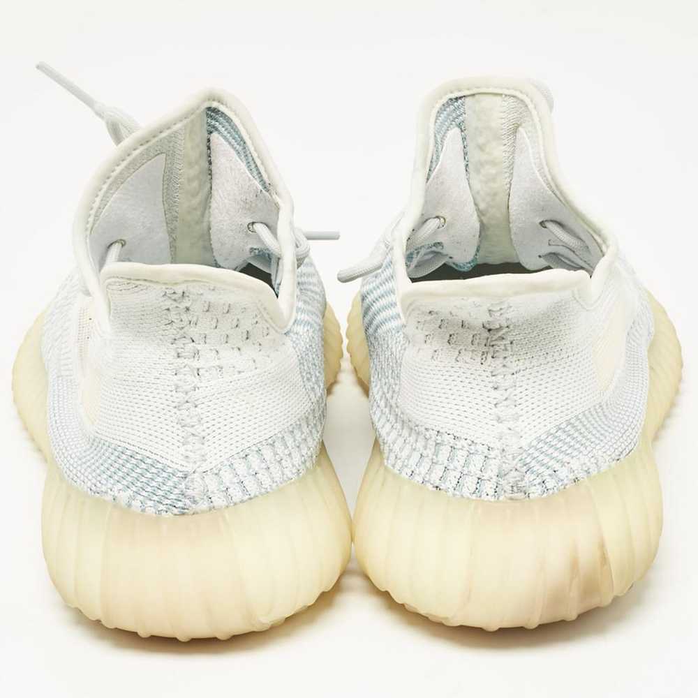 Yeezy x Adidas Cloth trainers - image 4