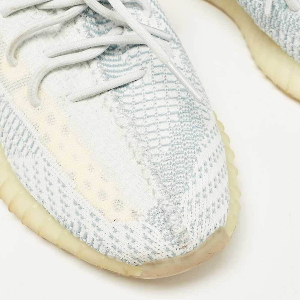 Yeezy x Adidas Cloth trainers - image 6