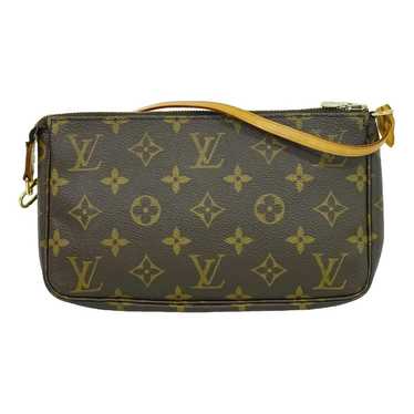 Louis Vuitton Pochette Accessoire handbag