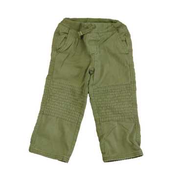 Tea Collection Tea Boys Green Pants Size: 2T