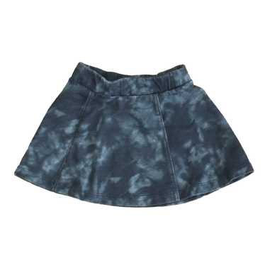 Tea Collection Tea Girls Blue Skirt Size: 2T