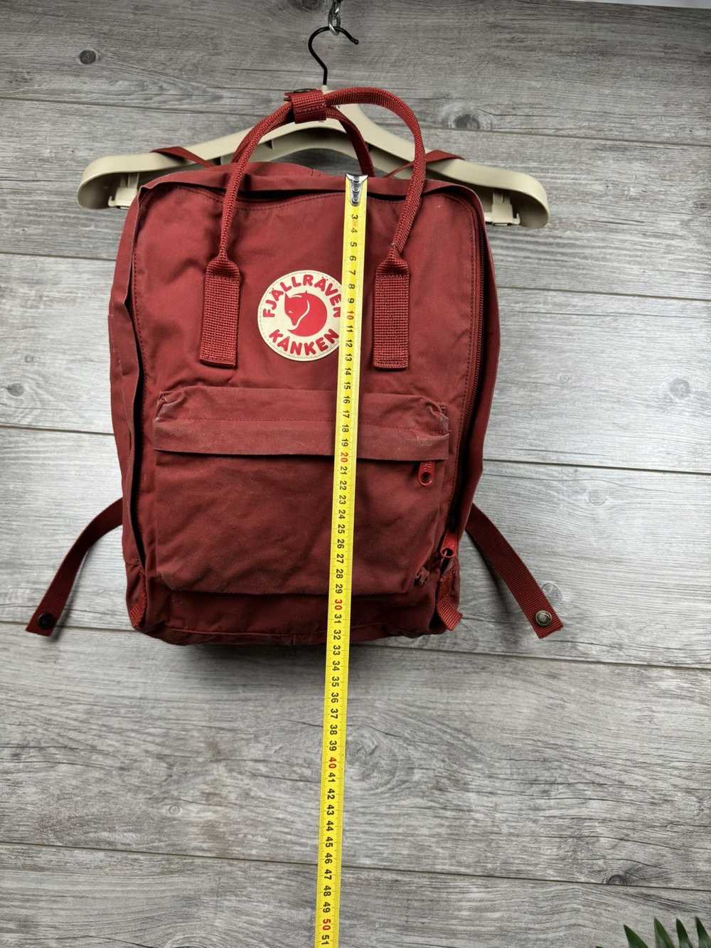 Fjallraven × Outdoor Life × Vintage Fjallraven Ka… - image 10