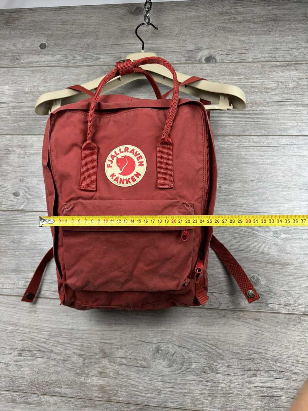 Fjallraven × Outdoor Life × Vintage Fjallraven Ka… - image 11