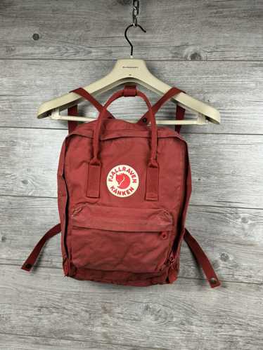 Fjallraven × Outdoor Life × Vintage Fjallraven Ka… - image 1