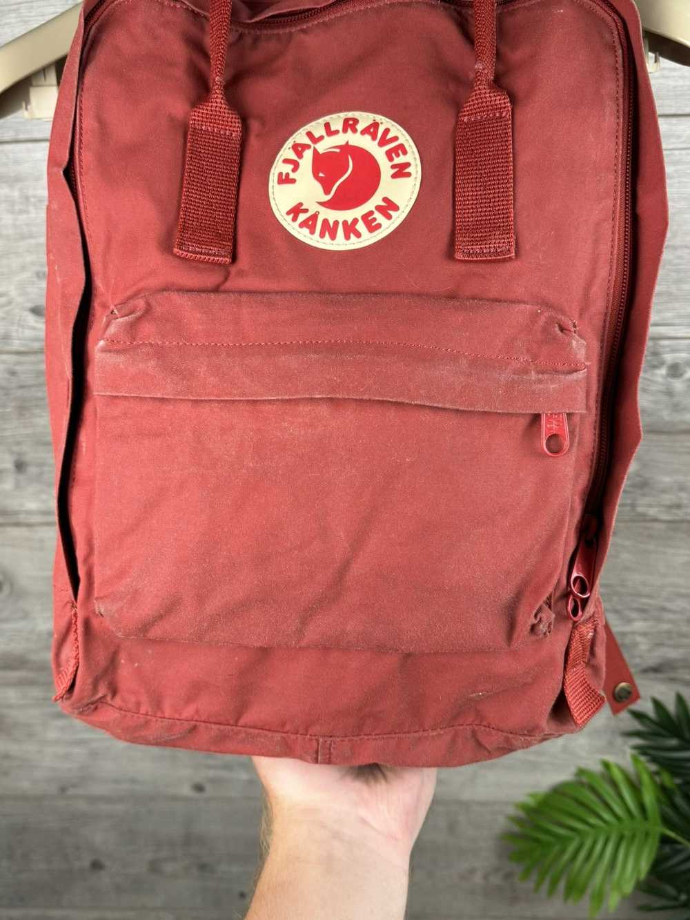 Fjallraven × Outdoor Life × Vintage Fjallraven Ka… - image 3