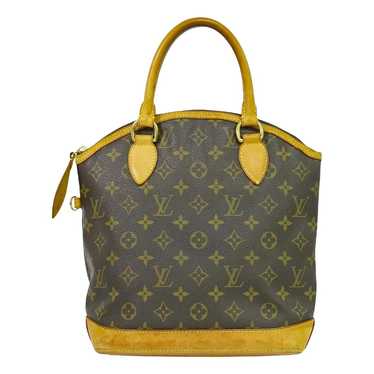 Louis Vuitton Lockit handbag