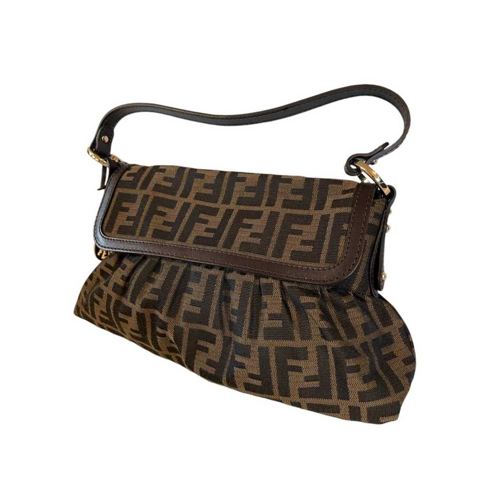 Fendi Chef cloth handbag - image 2