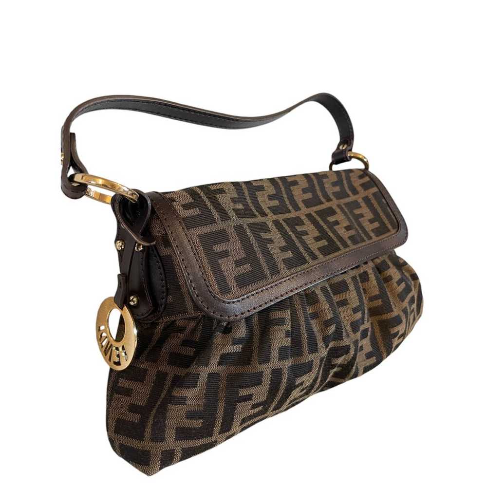 Fendi Chef cloth handbag - image 3