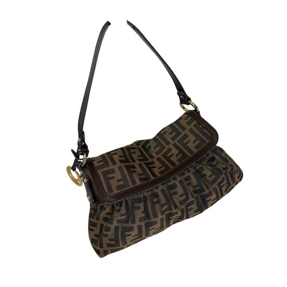 Fendi Chef cloth handbag - image 8