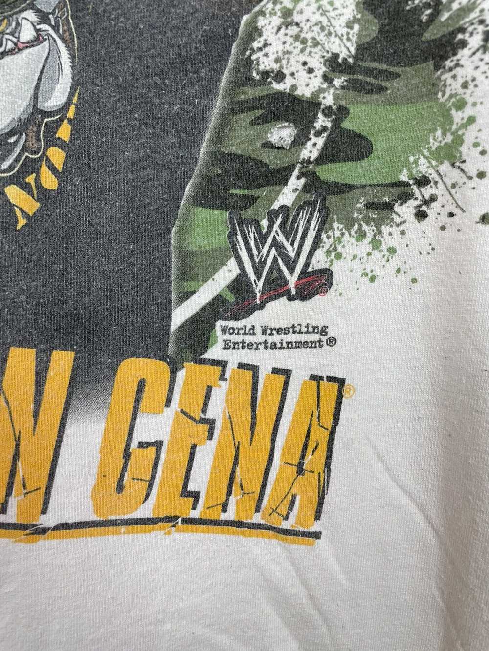 Sportswear × Vintage × Wwe Vintage John Cena Chai… - image 10