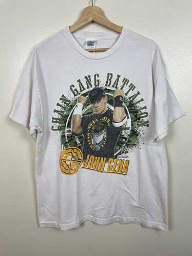 Sportswear × Vintage × Wwe Vintage John Cena Chai… - image 1