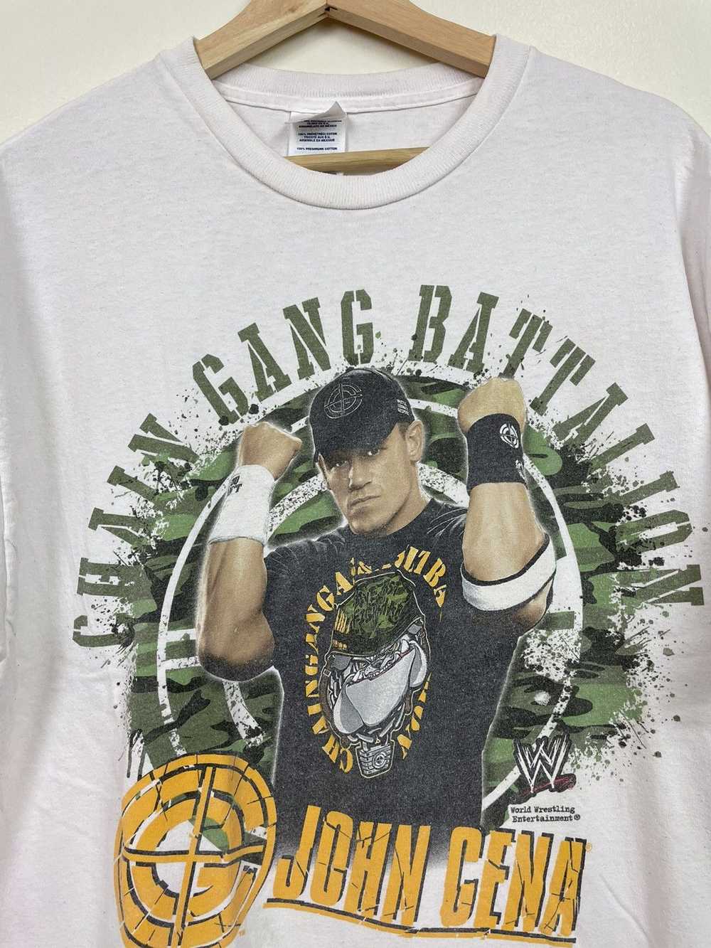 Sportswear × Vintage × Wwe Vintage John Cena Chai… - image 4