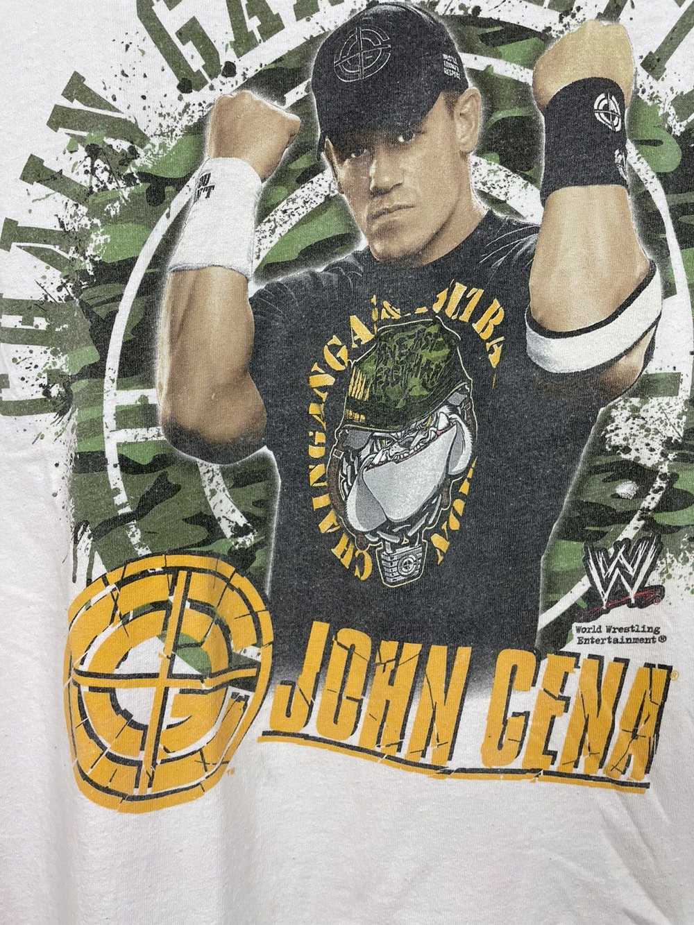 Sportswear × Vintage × Wwe Vintage John Cena Chai… - image 5