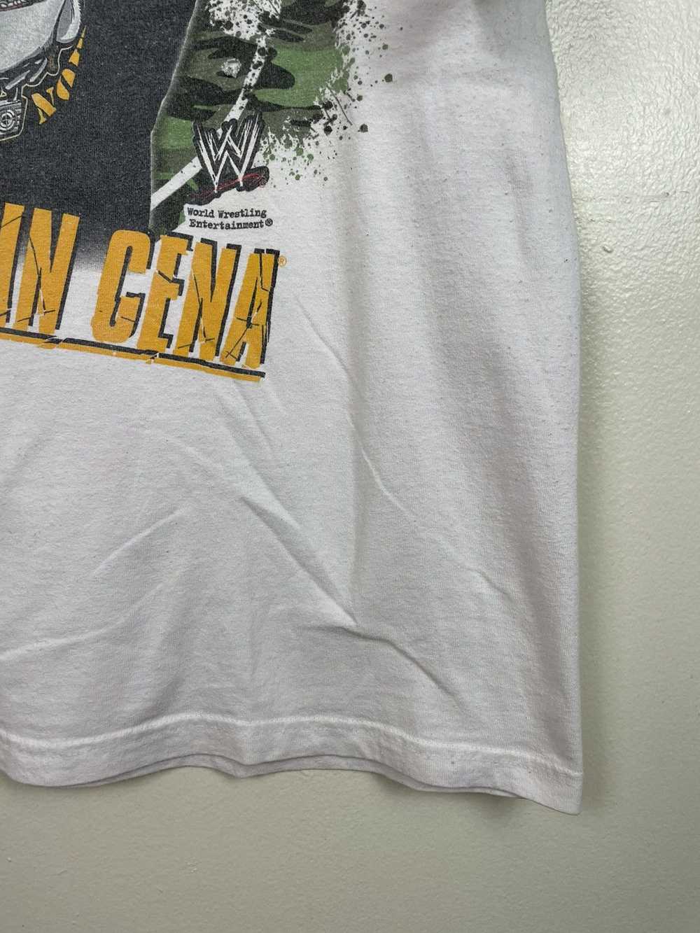 Sportswear × Vintage × Wwe Vintage John Cena Chai… - image 7