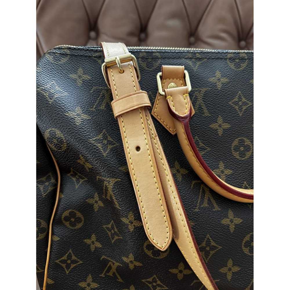 Louis Vuitton Speedy Bandoulière leather handbag - image 3