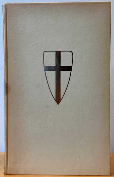 The Third Crusade by Kenneth Fenwick 1958