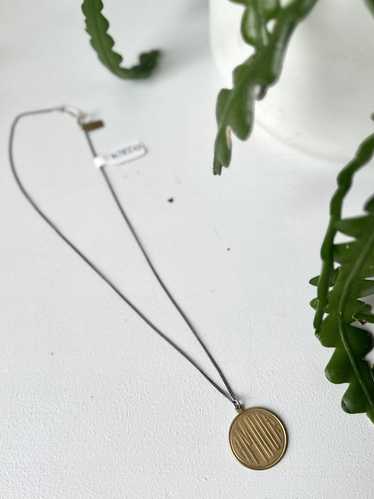 Betsy & Iya "Amour" necklace - image 1