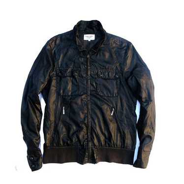 ＜UNITED ARROWS & SONS＞ NYLON ZIP JACKET UNITED ARROWS & SONS＞ NY/TWL ZIP JACKET/ブルゾン
