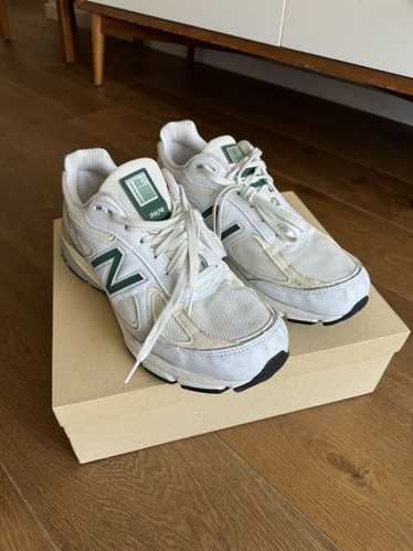 New Balance New balance 990V4 made in USA