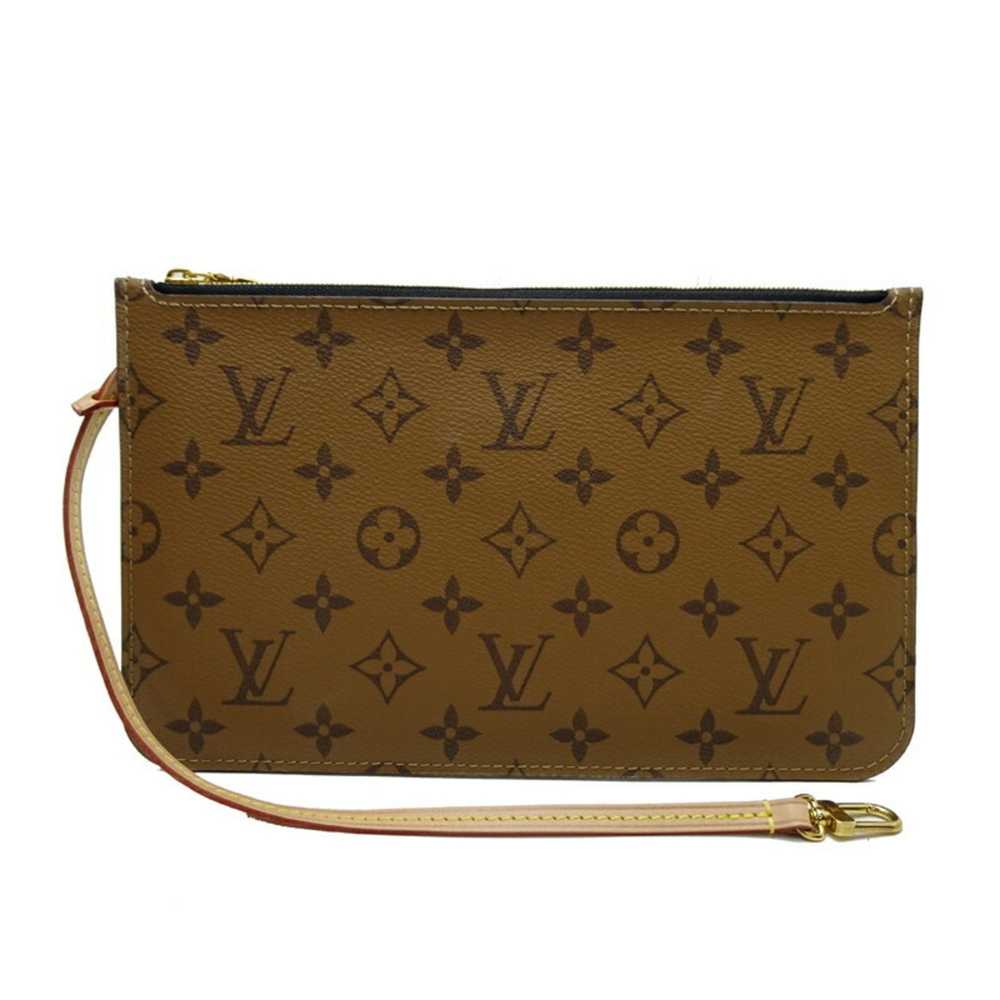 Louis Vuitton Louis Vuitton Carry It Women's Tote… - image 10