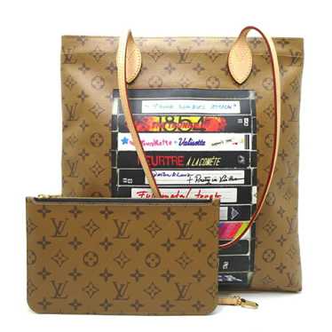 Louis Vuitton Louis Vuitton Carry It Women's Tote… - image 1