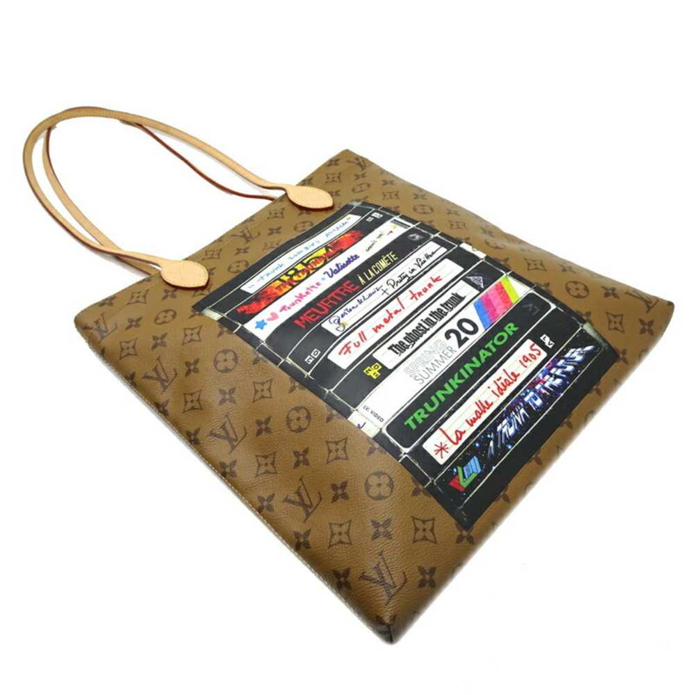 Louis Vuitton Louis Vuitton Carry It Women's Tote… - image 3