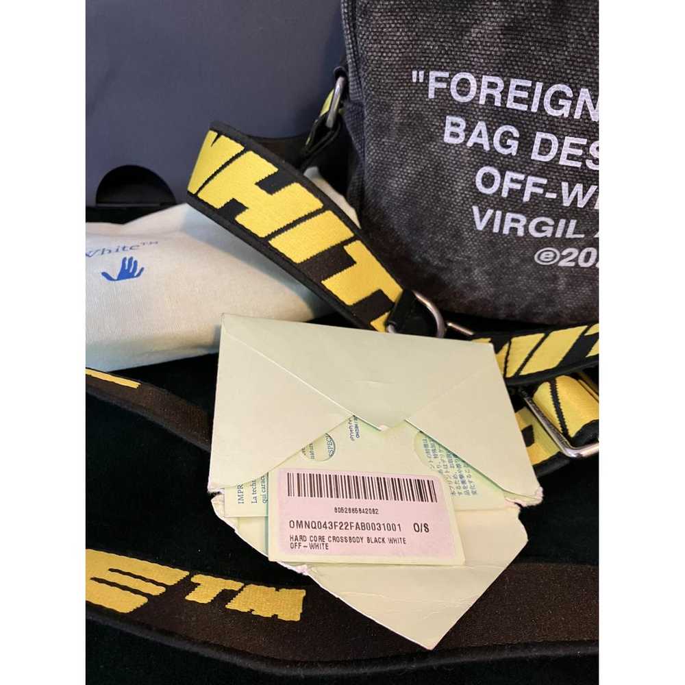 Off-White Bag - image 3