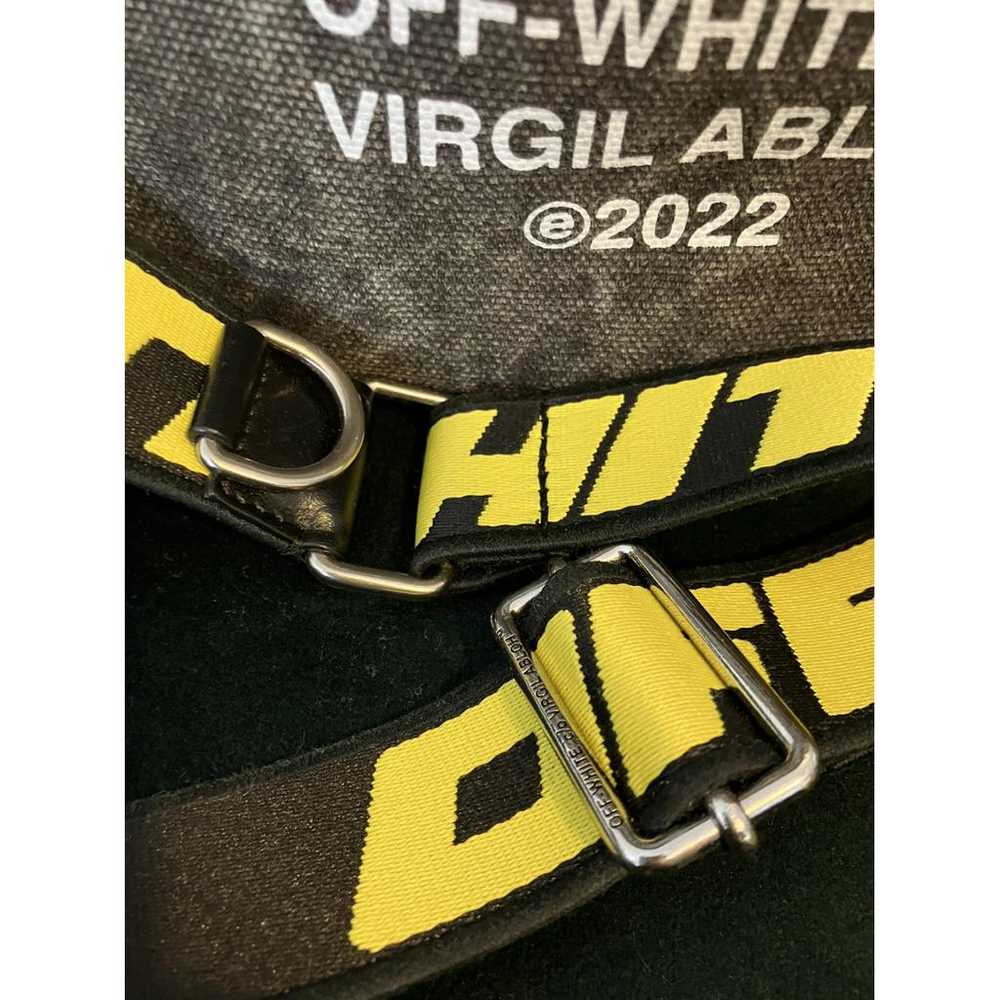 Off-White Bag - image 4