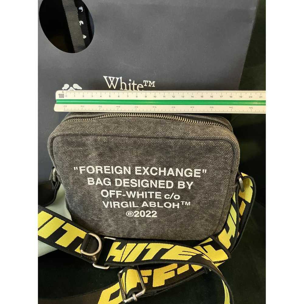 Off-White Bag - image 6