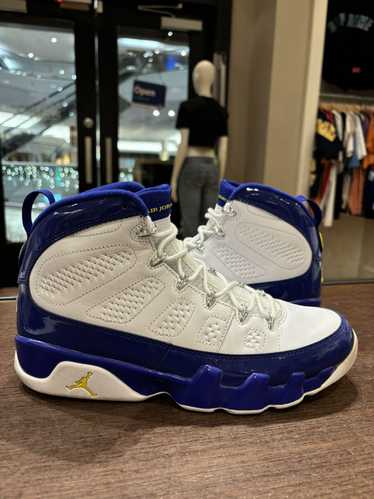 Jordan Brand Jordan 9 retro ‘Kobe’