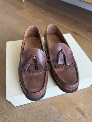 Brooks Brothers Brooks brother tassel loafer