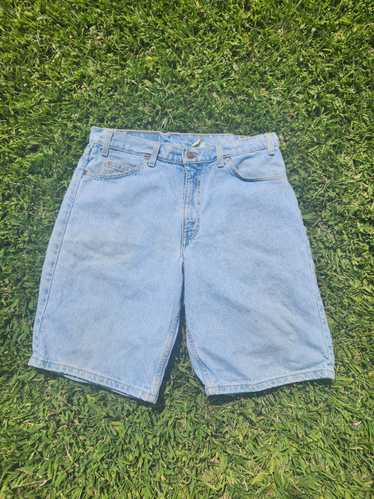 Levi's Vintage Clothing Orange tab 90s vintage lev