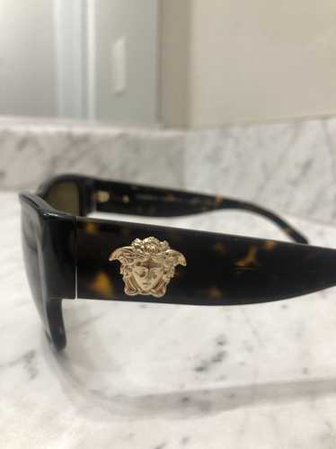 Versace Medusa Sunglasses