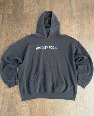 Danny Duncan Virginity Rocks black hoodie