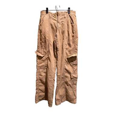 Bdg BDG Urban Outfitters Y2K Corduroy Cargo Pants - image 1