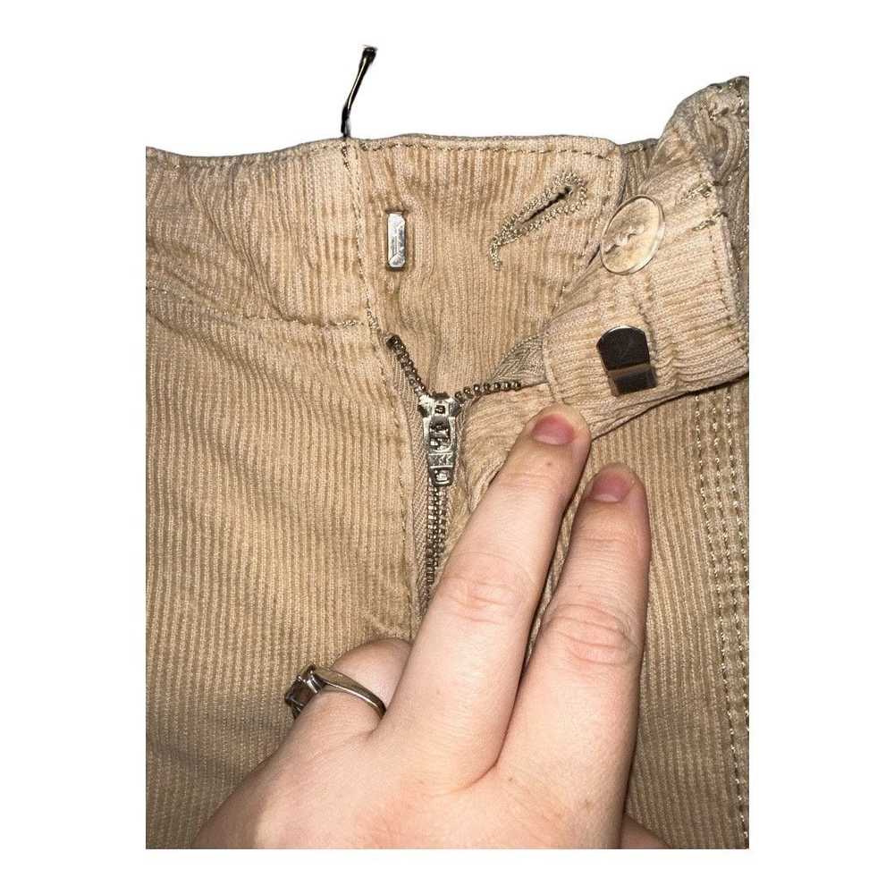 Bdg BDG Urban Outfitters Y2K Corduroy Cargo Pants - image 3