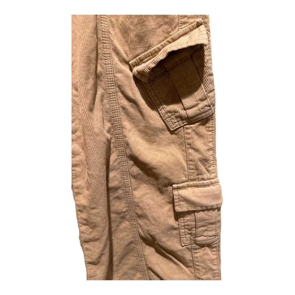 Bdg BDG Urban Outfitters Y2K Corduroy Cargo Pants - image 4