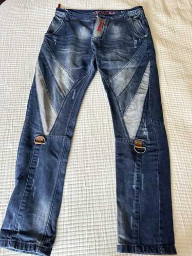 Japanese Brand Japanese jeans