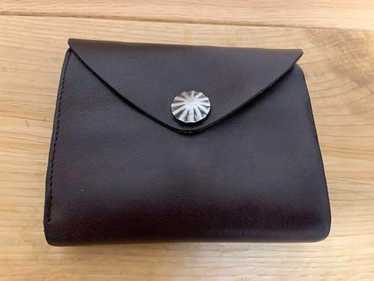 Rrl concho wallet - Gem