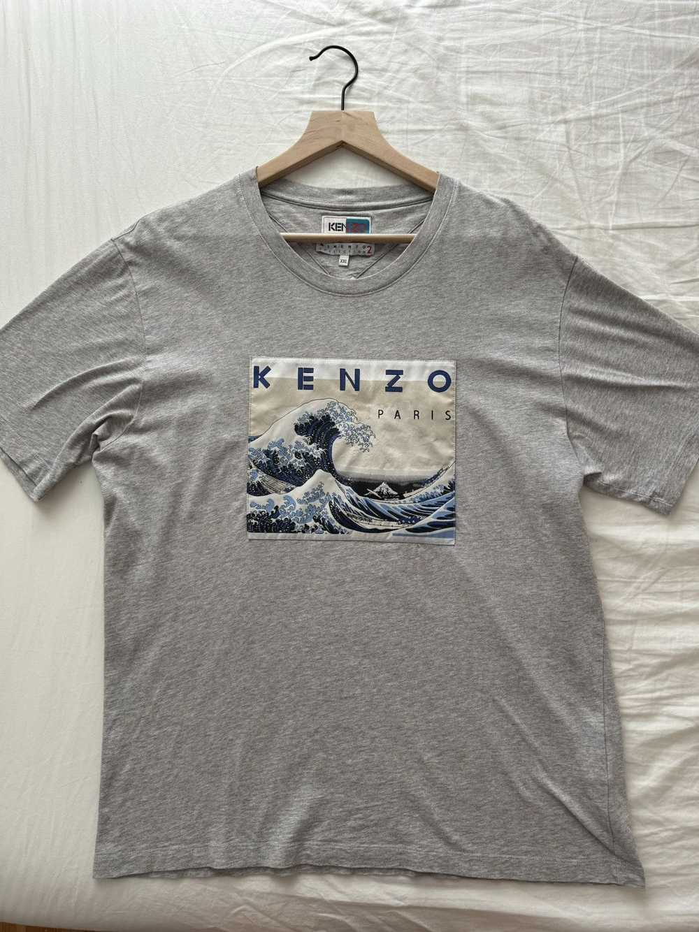 Kenzo KENZO Wave Memento Collection 2 - image 1